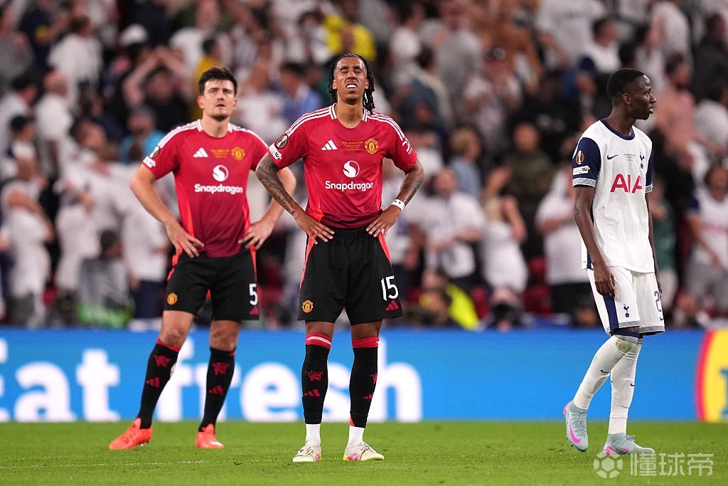 包含热刺遭遇连败，危险排名下滑的词条