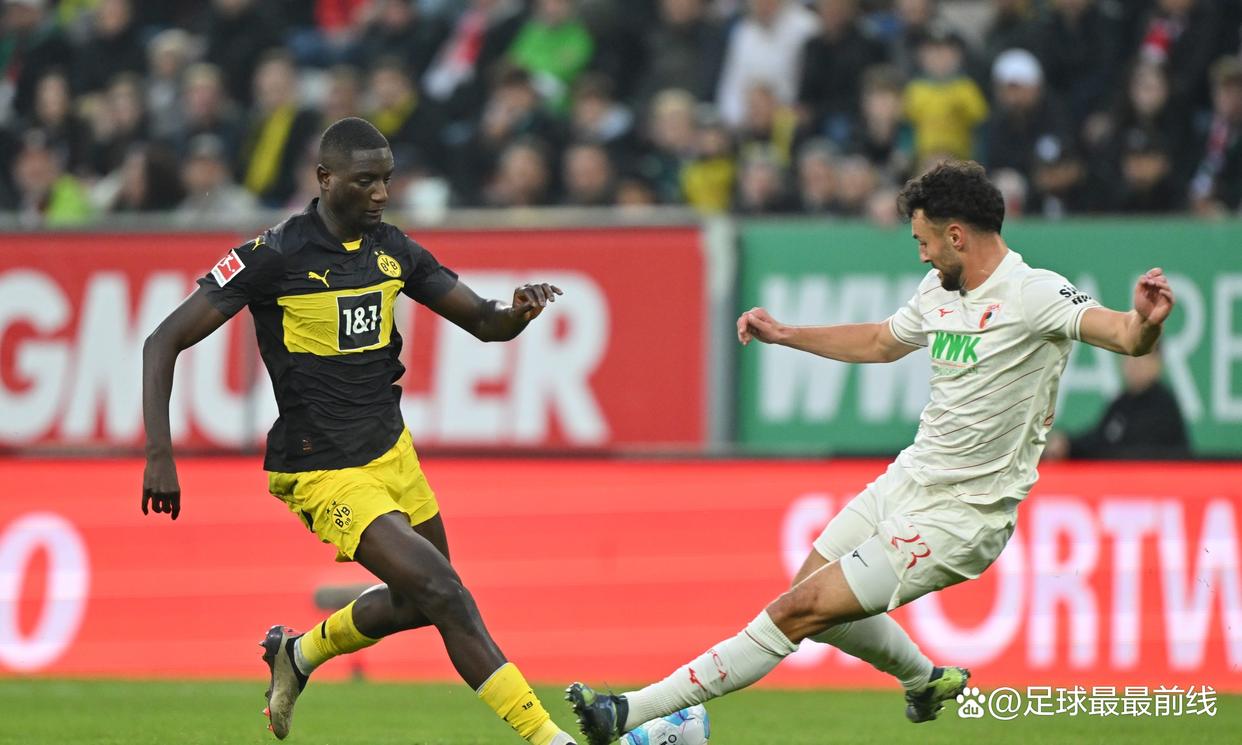 B体育体育app下载-包含多特蒙德主场击败对手，延续胜利势头的词条
