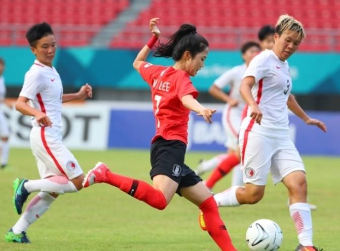 B体育体育app下载地址-包含韩国女足队实力逐渐崭露头角的词条