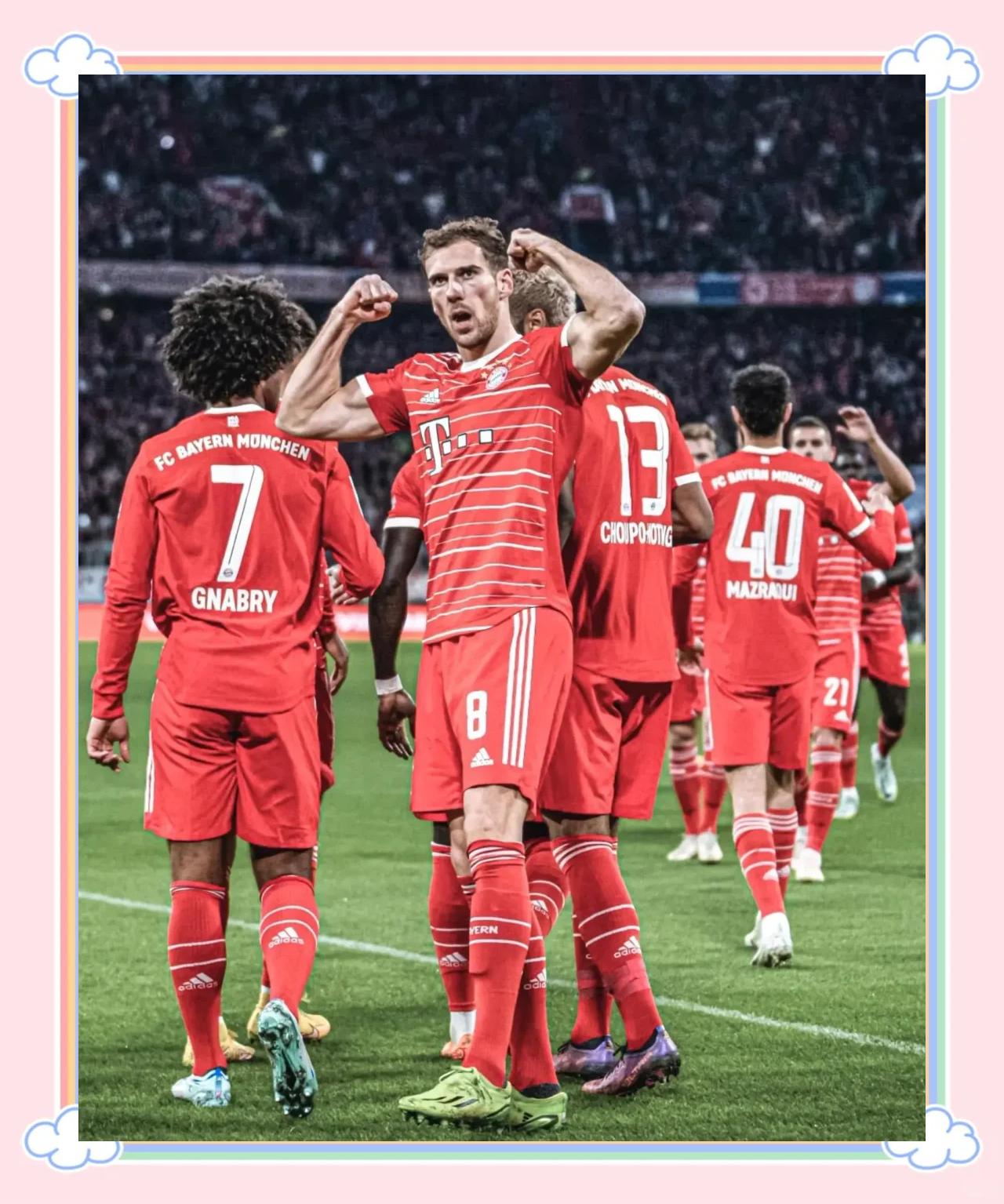 B体育体育电竞-梦幻对决：拜仁将迎战利物浦