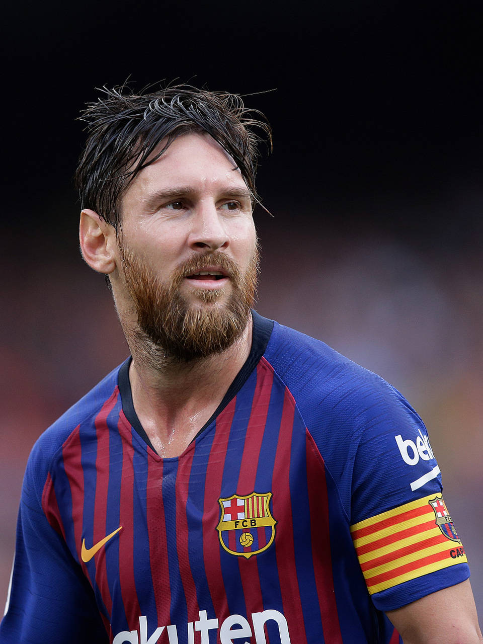 尤文图斯逆转晋级,梅西黯然离场 尤文图斯逆转晋级,梅西黯然离场