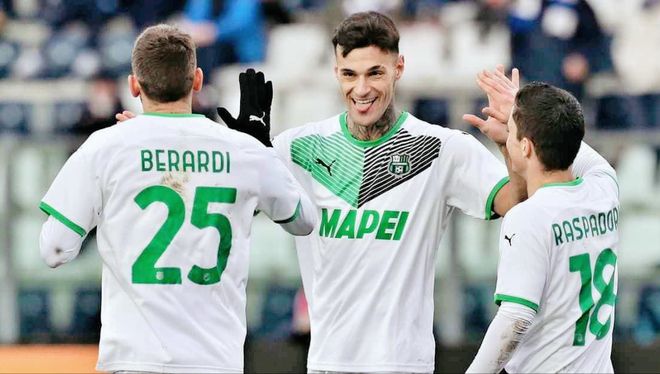 B体育体育vip注册-萨索洛客场对阵热那亚的艰难之战