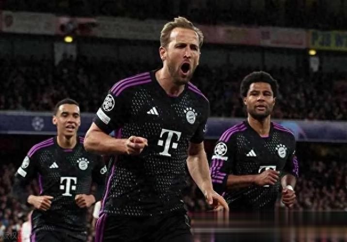 B体育体育官网app-拜仁慕尼黑士气高涨，主场对战马德里竞技展望胜利的简单介绍