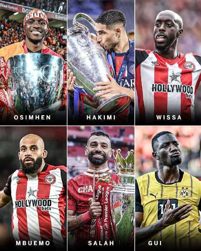 非洲球队联袂获胜,晋级不在话下的简单介绍 非洲球队联袂获胜,晋级不在话下的简单介绍