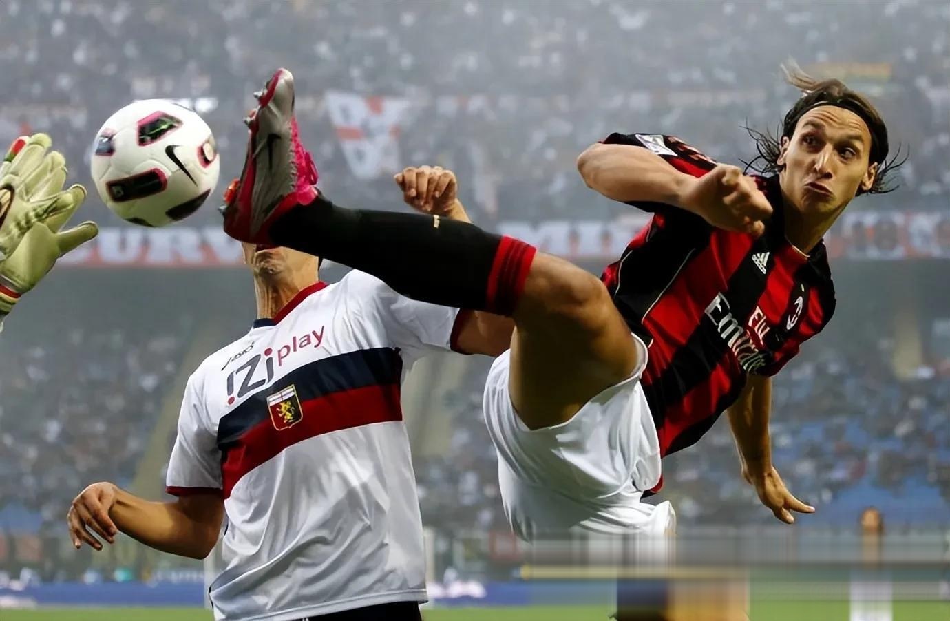 B体育体育视频-AC米兰战平皇马，伊布风采依旧的简单介绍