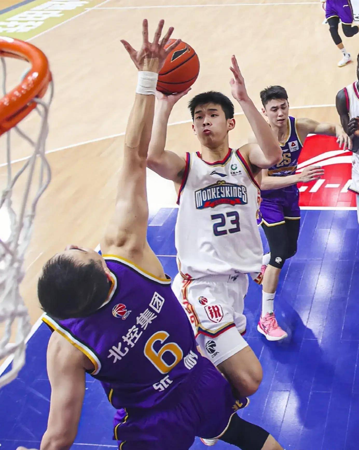 关于北京北控对阵大连一方,胜负难料的信息 关于北京北控对阵大连一方,胜负难料的信息