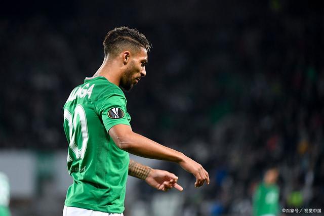 B体育体育新闻-圣埃蒂安客场惊险取胜，赛季战绩逐渐回暖的简单介绍