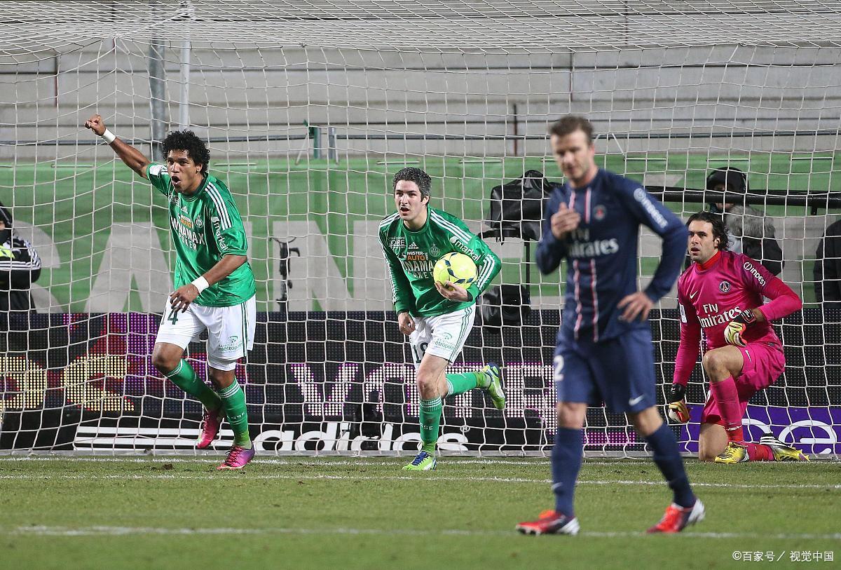 圣埃蒂安客场惊险取胜,赛季战绩逐渐回暖的简单介绍 圣埃蒂安客场惊险取胜,赛季战绩逐渐回暖的简单介绍