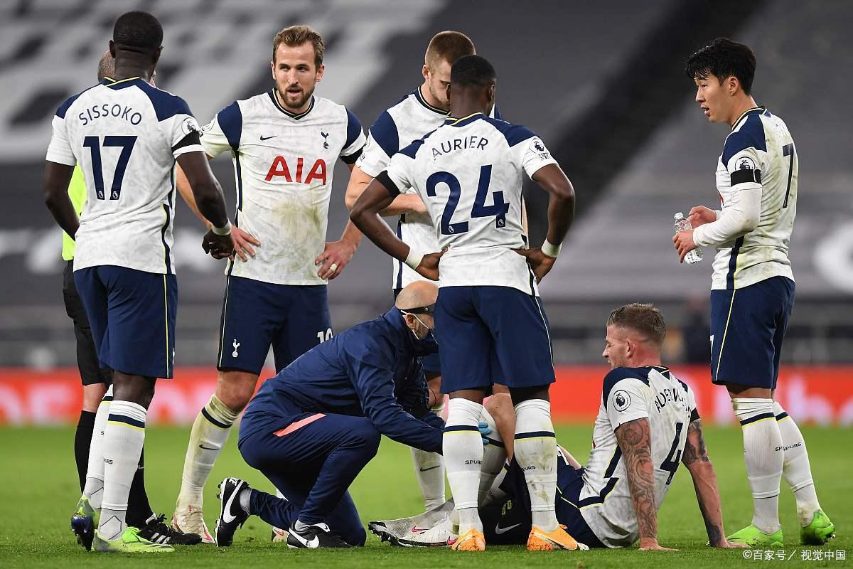 热刺门将发挥出色：救出多次关键球帮球队取胜的简单介绍