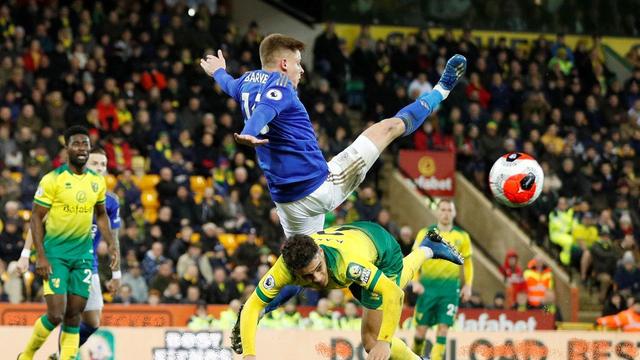 莱斯特城客场大捷，稳健坚守前四