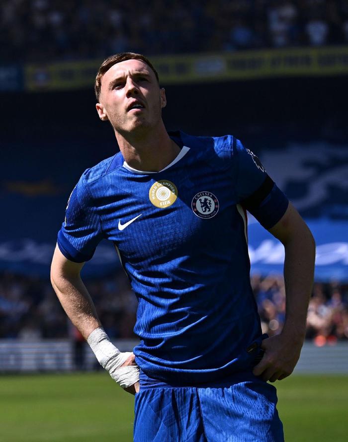 切尔西新援首秀破门,球队-击败水晶宫领跑的简单介绍 切尔西新援首秀破门,球队-击败水晶宫领跑的简单介绍