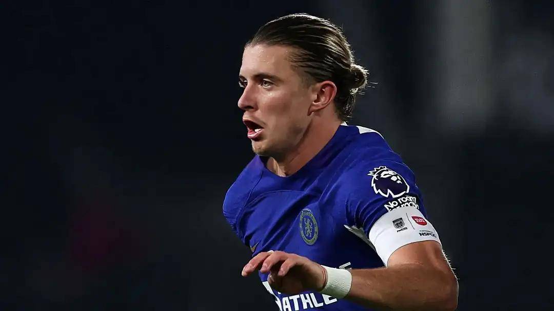 B体育体育官方入口-切尔西新星备战国家队，期待首秀欧洲杯的简单介绍