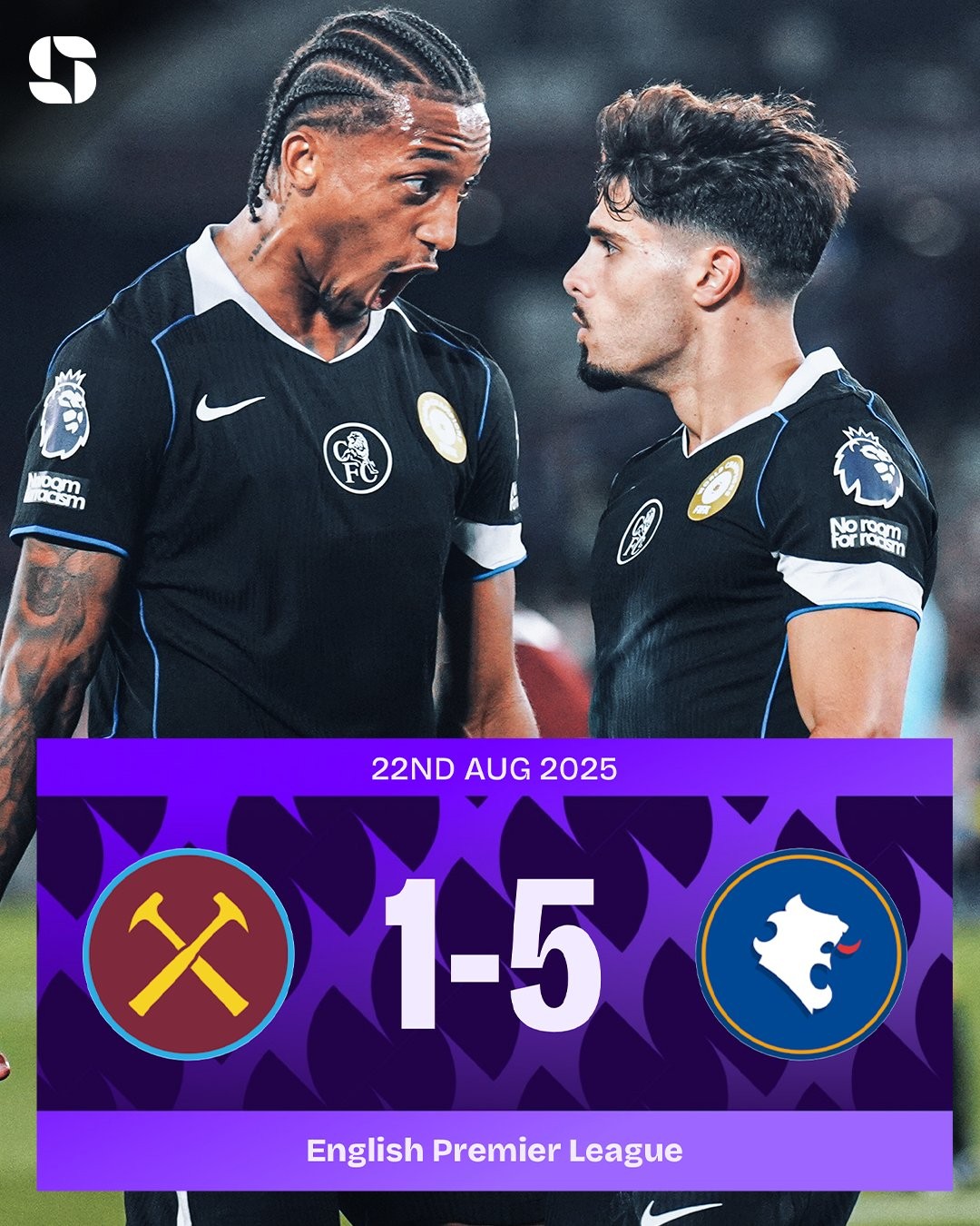 B体育体育娱乐-切尔西实现客场大胜，英超联赛走向稳定