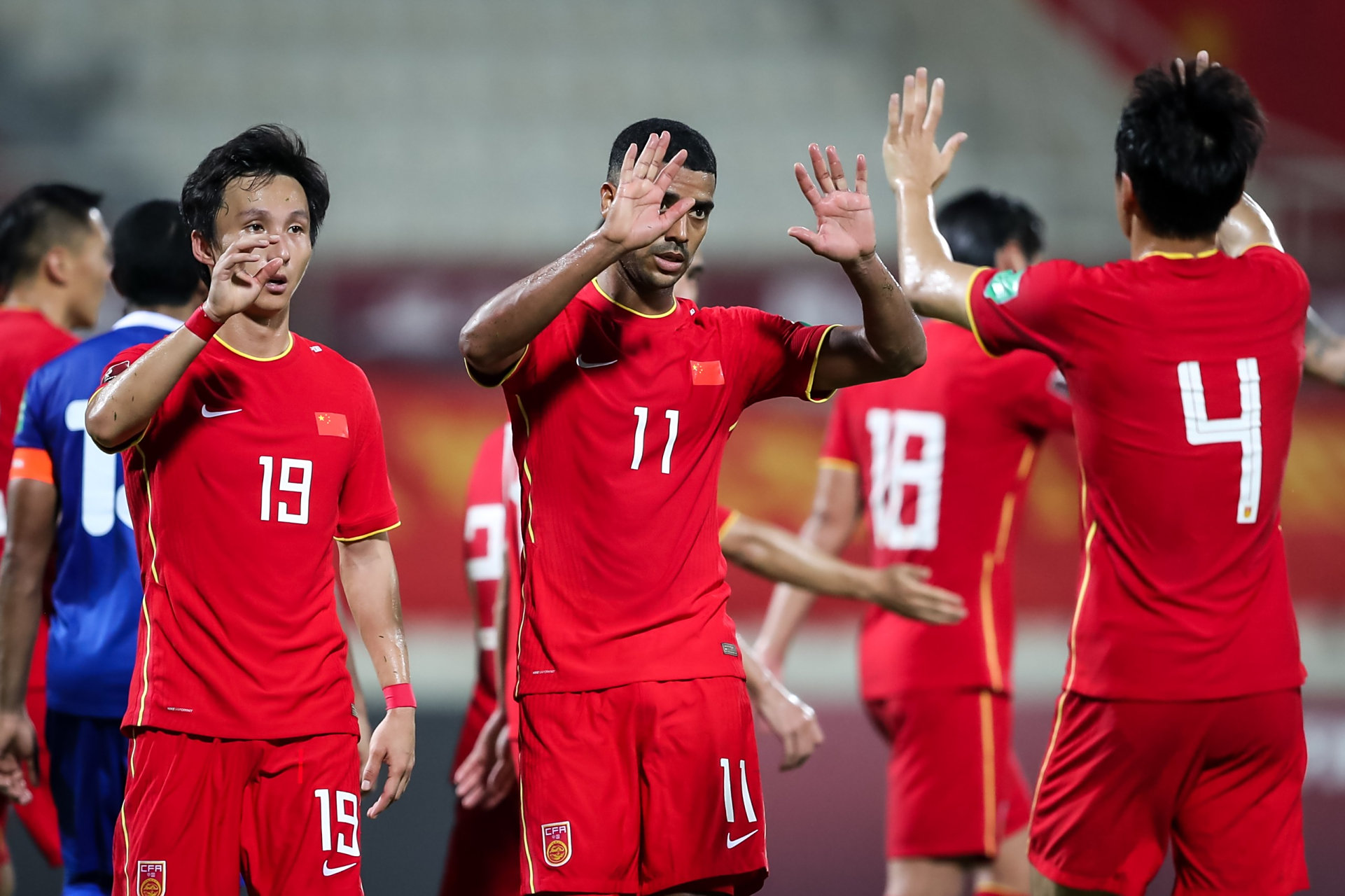 B体育体育网页版入口-叙利亚球队在对战欧洲球队中取得胜利