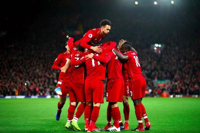 B体育体育入口-利物浦主场大胜，雄心壮志仍在继续