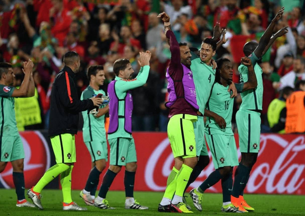 葡萄牙队不敌克罗地亚队,告别出局 葡萄牙队不敌克罗地亚队,告别出局