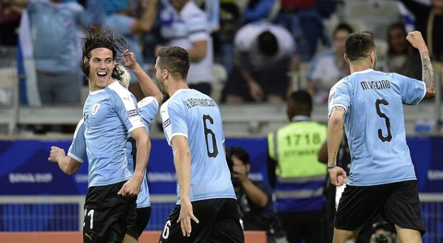 B体育体育地址-美国队主场战胜厄瓜多尔队，取得开门红