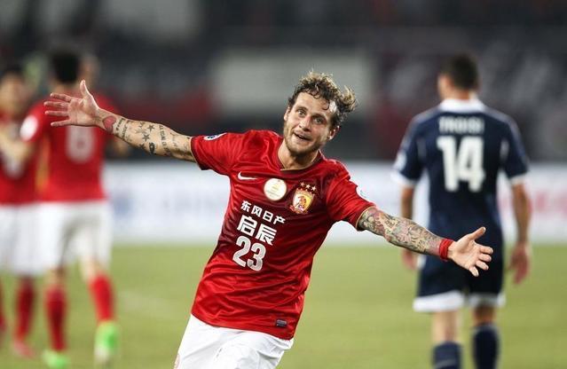 恒大主场力克对手,亚冠小组赛出线在望的简单介绍 恒大主场力克对手,亚冠小组赛出线在望的简单介绍