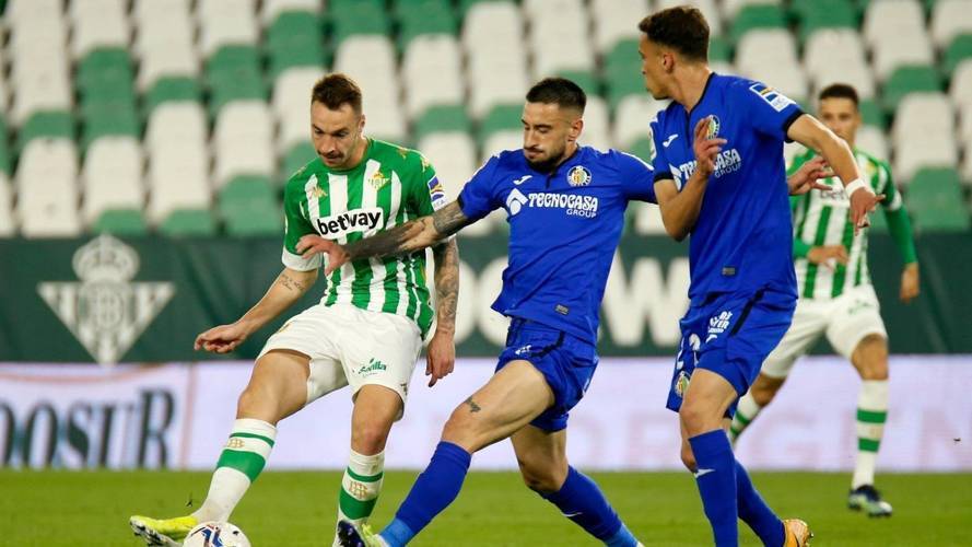 贡萨洛斯破门,瓦伦西亚客场险胜赫塔费 贡萨洛斯破门,瓦伦西亚客场险胜赫塔费