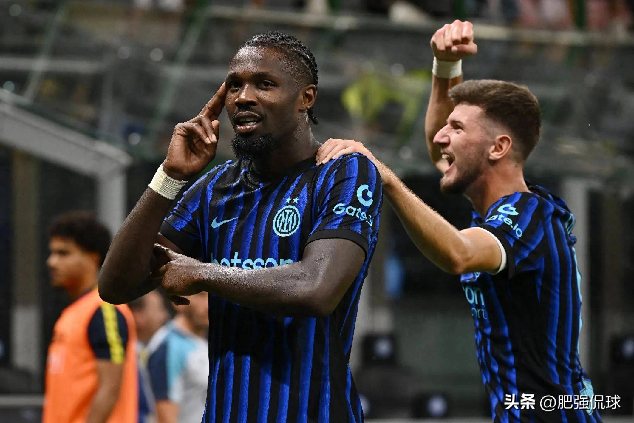 国米防线震荡!5名防守核心或将离队引发球迷担忧的简单介绍 国米防线震荡!5名防守核心或将离队引发球迷担忧的简单介绍