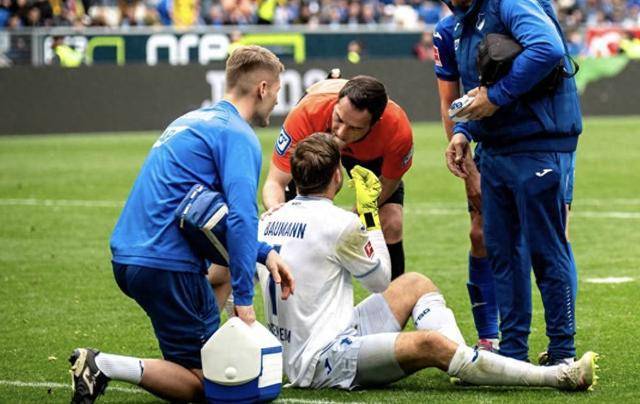 霍芬海姆客场击败多特蒙德，取得重要胜利