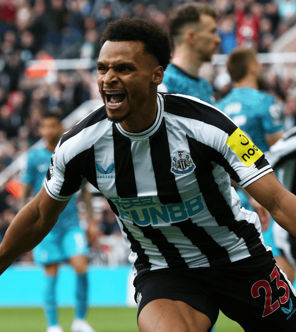 纽卡斯尔客场战平西汉姆联,保持不败的简单介绍 纽卡斯尔客场战平西汉姆联,保持不败的简单介绍