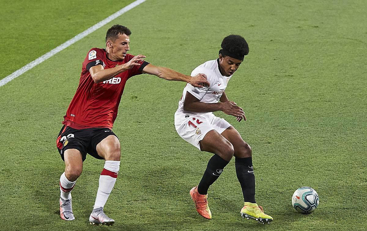 马洛卡客场惨败,暂时降级区的简单介绍 马洛卡客场惨败,暂时降级区的简单介绍