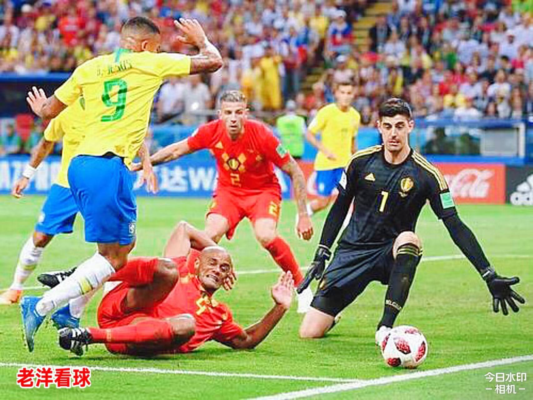 B体育体育官方-关于欧预赛赛事紧张激烈，球员技术全面提升的信息