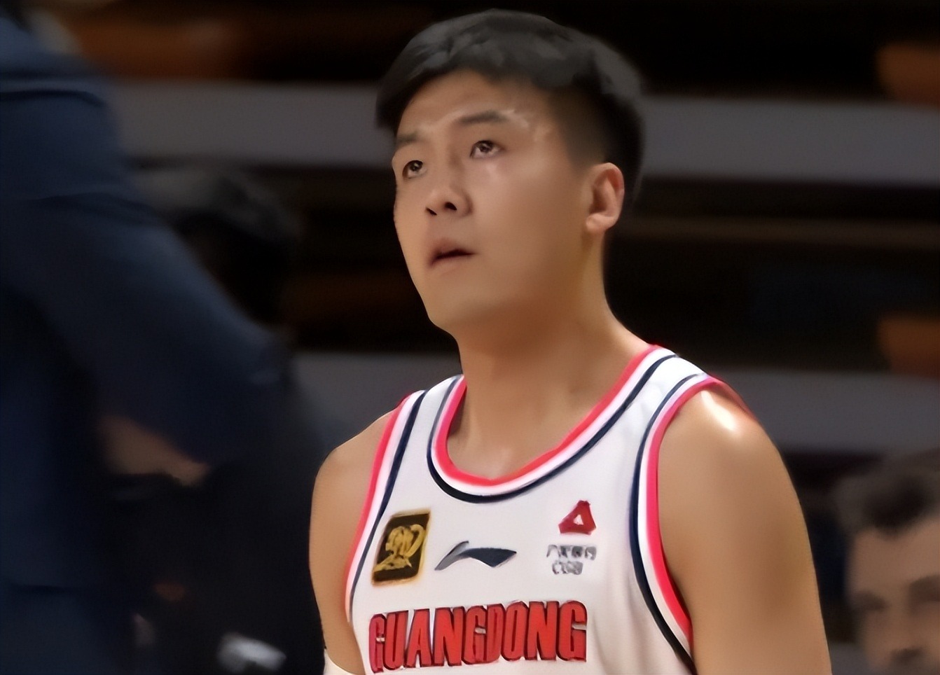 福建男篮客场大胜山东队,取得胜利 福建男篮客场大胜山东队,取得胜利