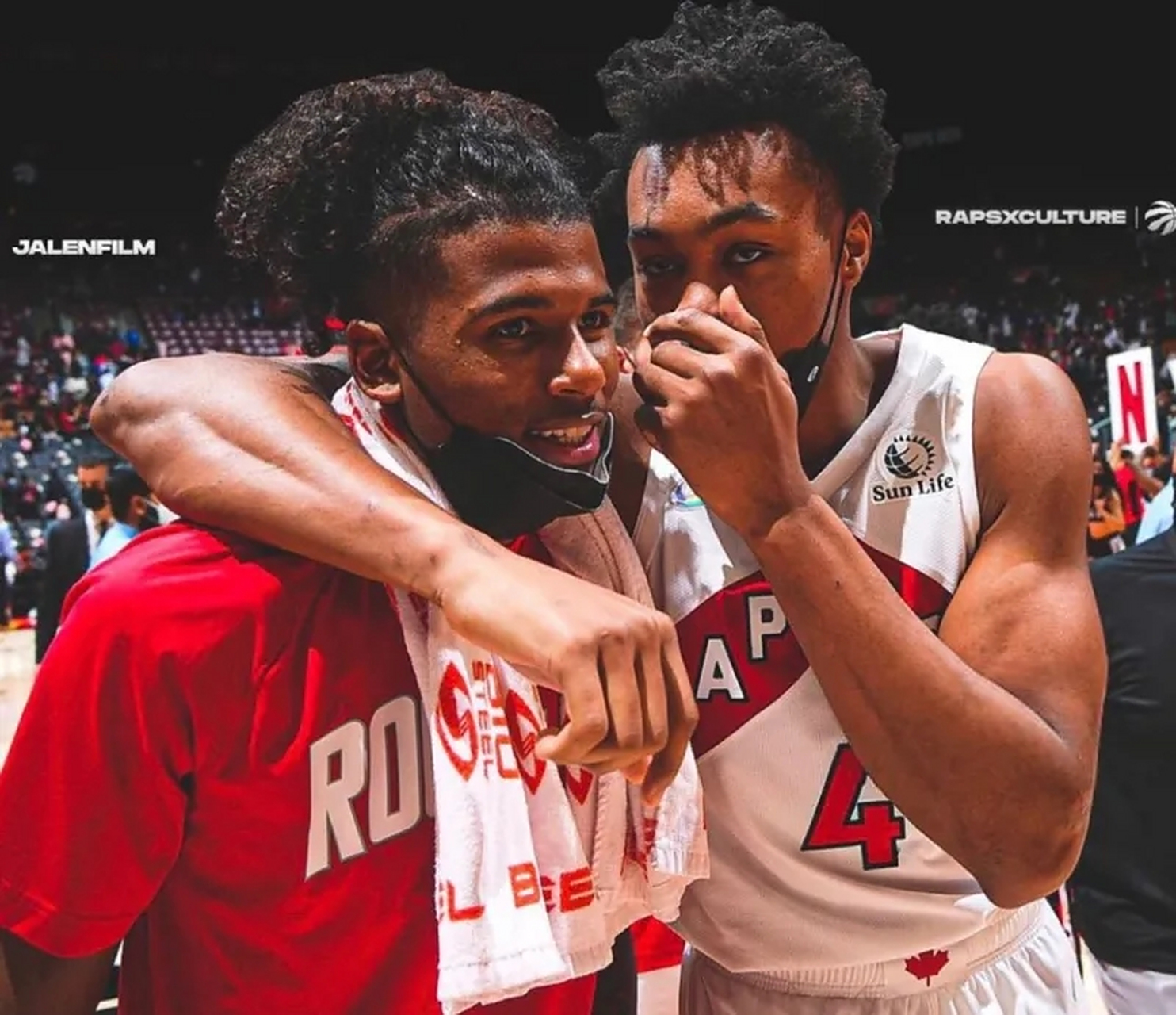 B体育体育地址-猛龙遭受惨败，失去季后赛先机