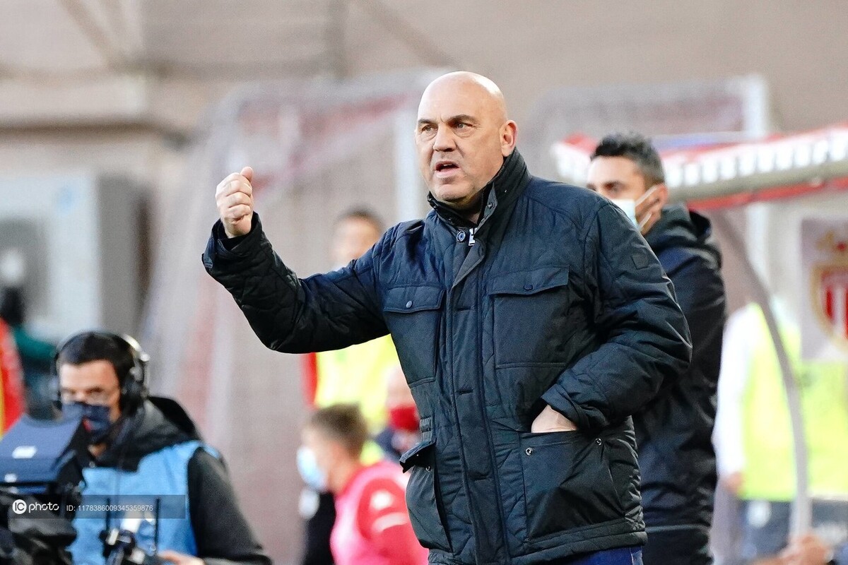 包含摩纳哥凭借点球力克对手,豪取胜利的词条 包含摩纳哥凭借点球力克对手,豪取胜利的词条