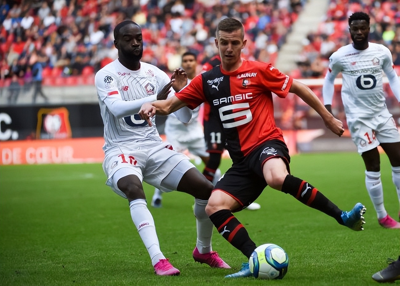 B体育体育网站-关于雷恩遇挫，法国联赛竞争激烈的信息