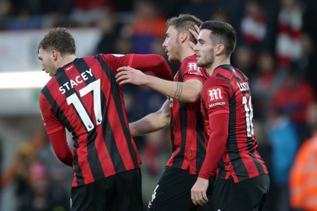 B体育体育vip注册-伯恩茅斯遭遇失利，保级任务艰巨的简单介绍