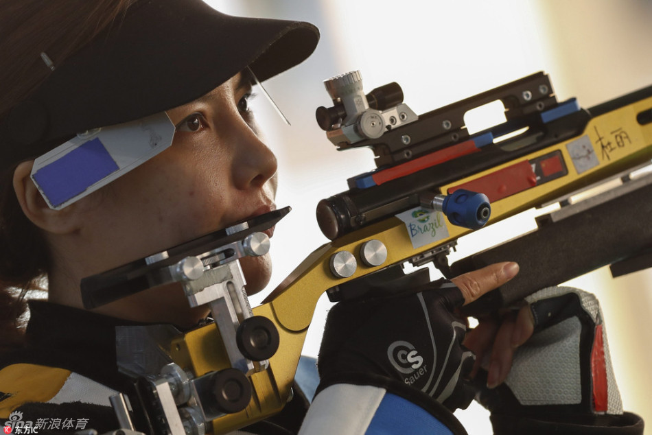 爱沙尼亚射击运动员夺冠,成绩亮眼的简单介绍 爱沙尼亚射击运动员夺冠,成绩亮眼的简单介绍