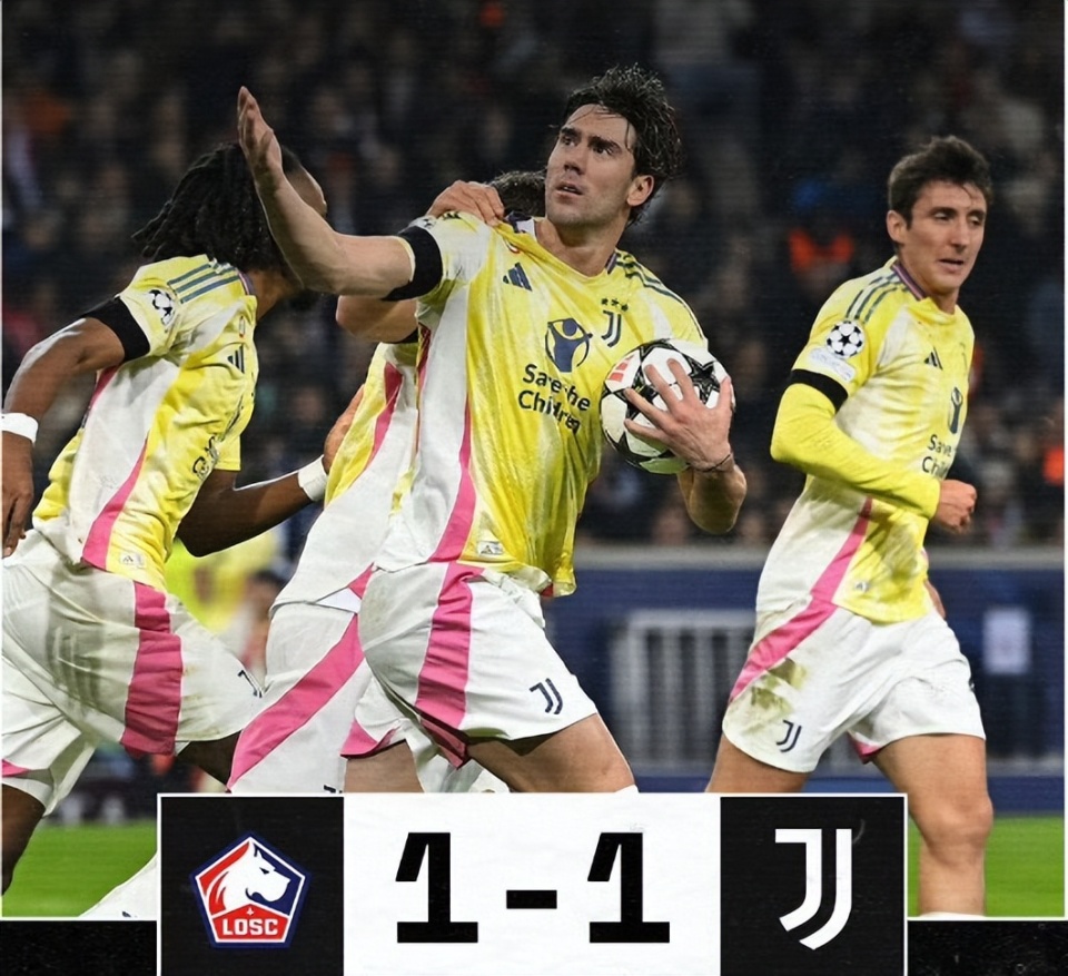 包含尤文图斯后卫斩获制胜入球,客场逼平劲旅的词条 包含尤文图斯后卫斩获制胜入球,客场逼平劲旅的词条