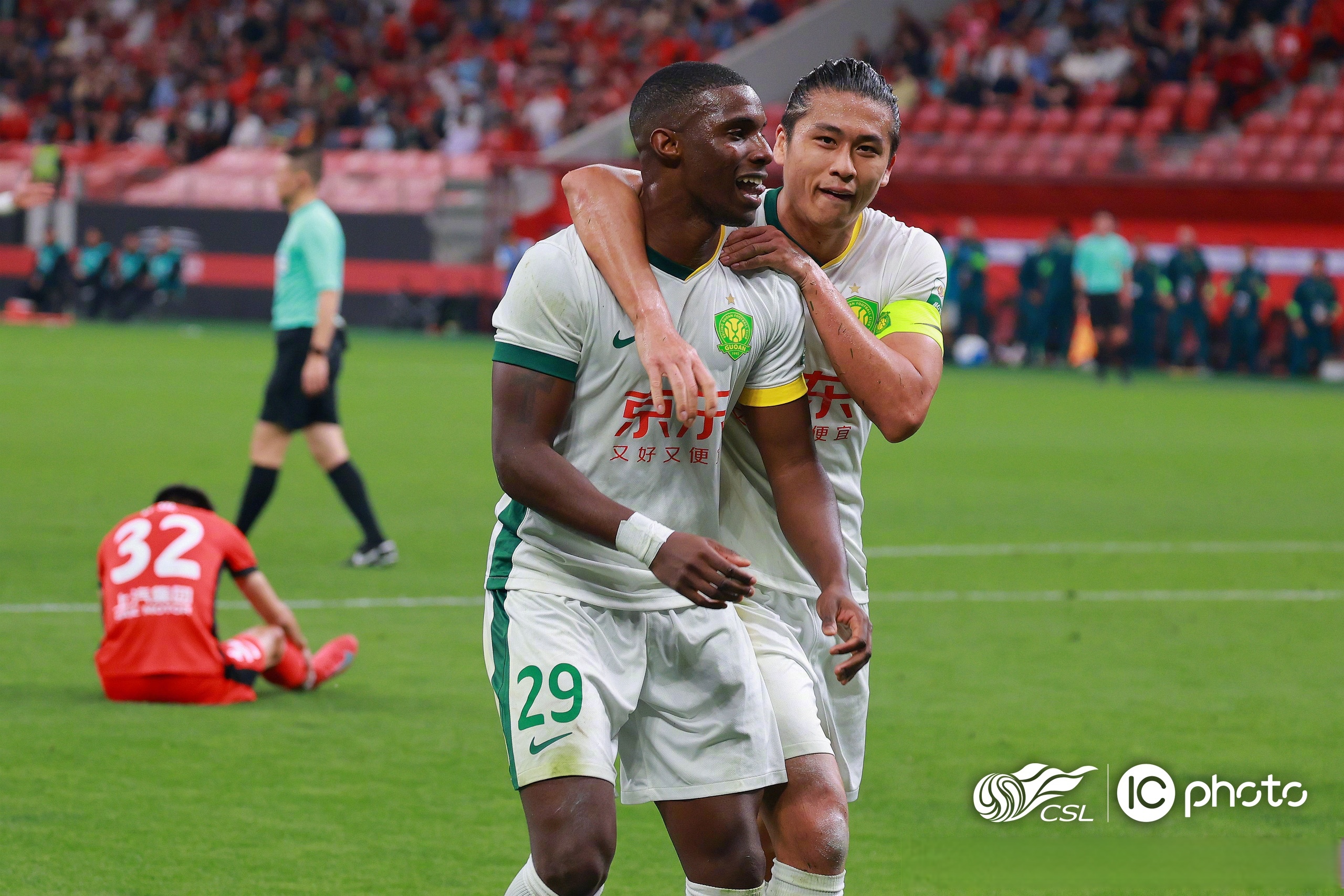 关于青岛黄海客场逼平北京人和,展现不俗实力的信息 关于青岛黄海客场逼平北京人和,展现不俗实力的信息